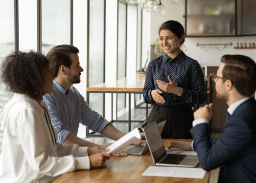 Integrity Prospecting