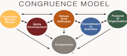 Congruence chart